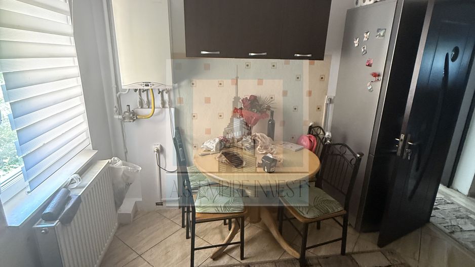 Apartament 3 camere , 84 mp utili,2 bai,2 balcoane-zona Astra - Poză 10