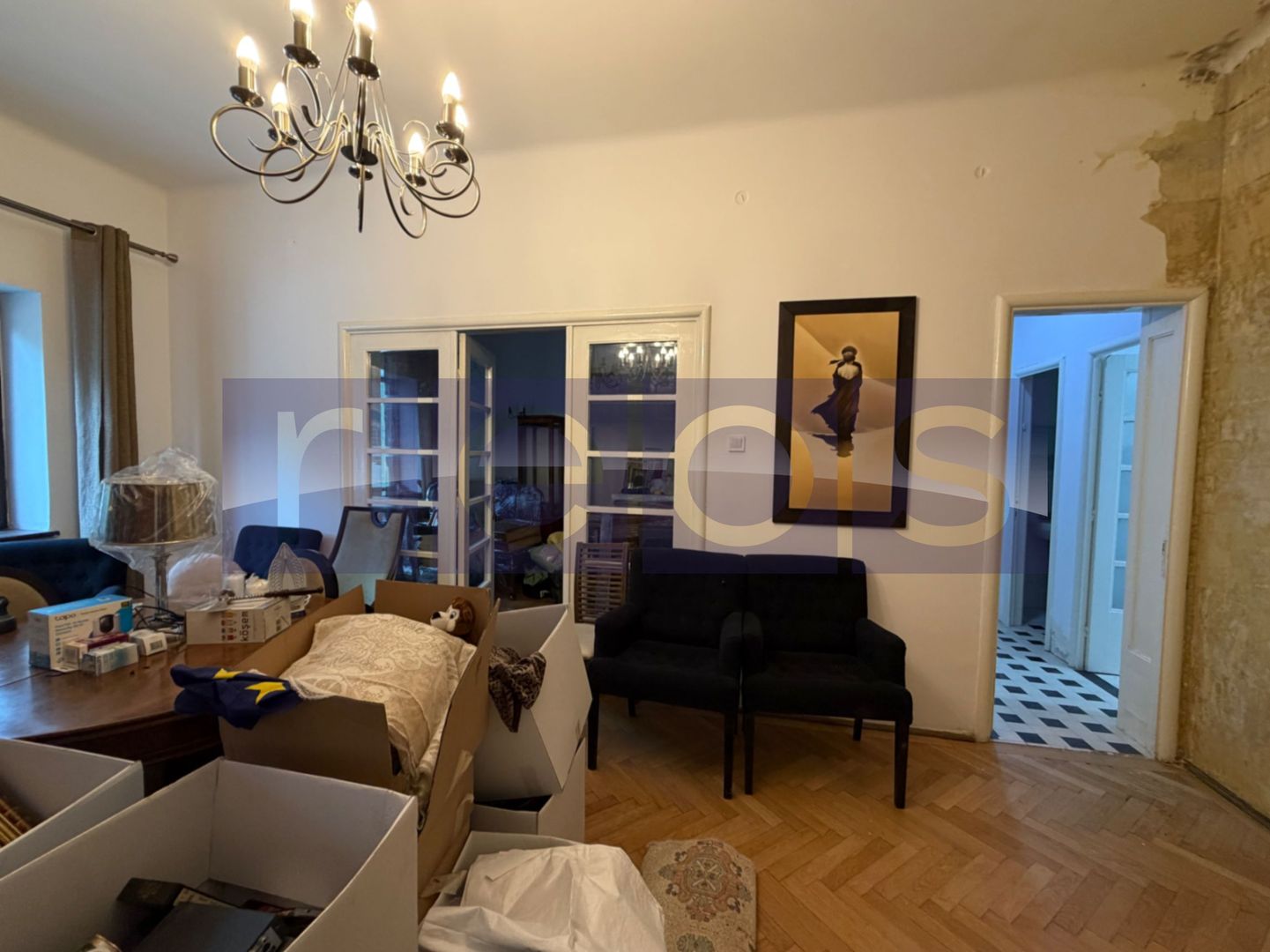 PROPRIETATE CU POTENTIAL INVESTITIONAL | 393 MP | D+P+2 | ZONA DACIA - Poză 3