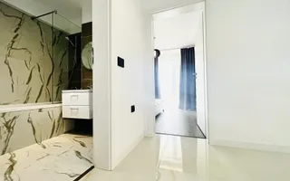Apartament 3 camere, Smart Home, la prima închiriere, în zona Lipovei - Poză 13