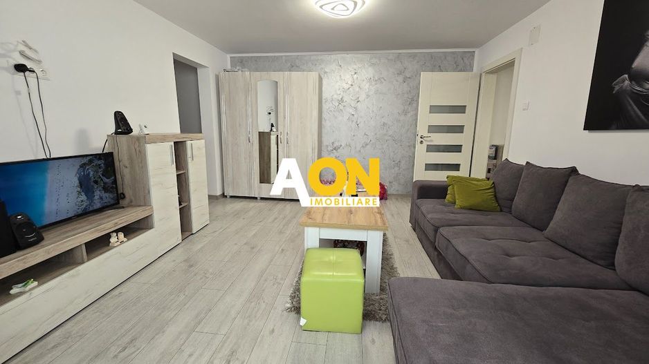 Apartament 2 Camere Complet Renovat, Etaj 2 - Poză 7