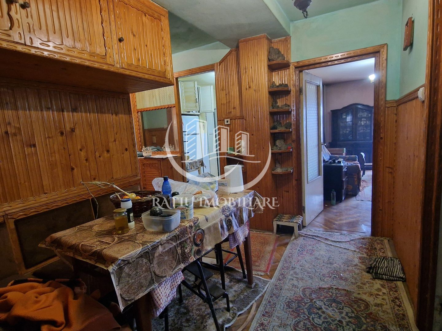 Apartament 4 camere | Ascensor | Centru Civic | 112 mp Utili | Oradea. - Poză 15