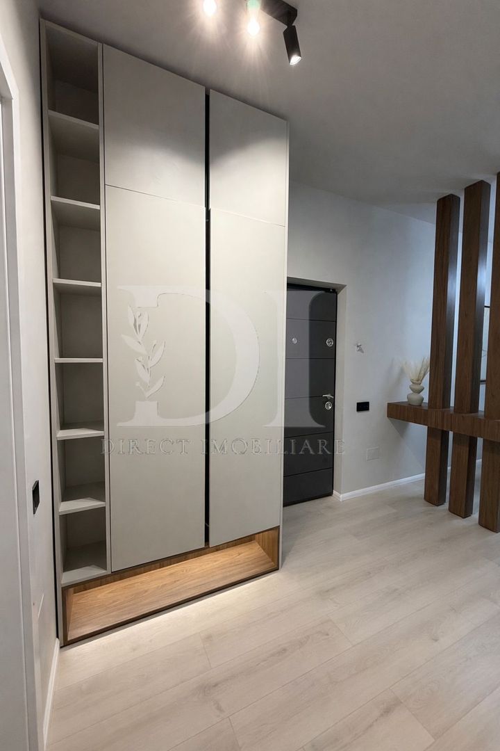 Apartament premium 2 camere / etaj intermediar / Zona Eroilor - Poză 9