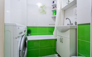 Vânzare, apartament, 2 camere, strada Ciorescu, Ciorescu - Poză 15