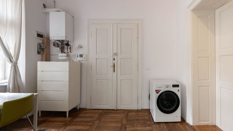 [ Ocazie rară ] Apartament maiestuos, Bd. Eroilor, etaj 1 - Poză 19