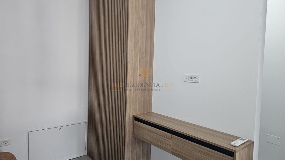 Apartament cu 2 camere, prima inchiriere, loc de parcare inclus - Poză 7