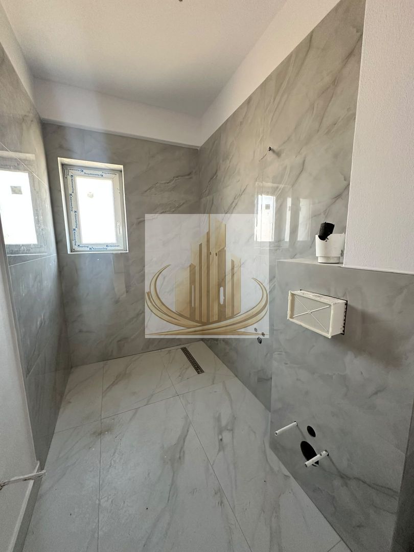 Apartament 2 camere Sânandrei, 55 mp, balcon, parcare inclusă - Poză 5