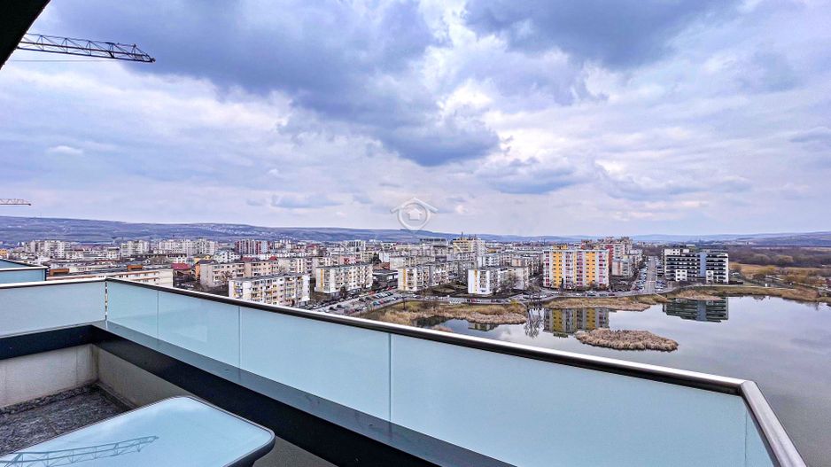 Apartament 1 camera Parcare, zona Iulius Mall - Poză 16