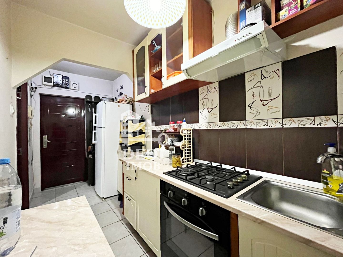 Apartament cu 2 camere de vanzare zona Rogerius, Oradea - Poză 6