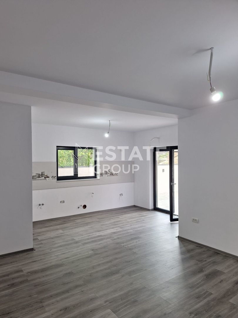 Duplex pe parter Mosnita Veche - Poză 17
