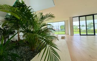 Vila Exclusivista in Mijlocul Naturii *959mp teren*/ 420mpc / Balotesti - Poză 27