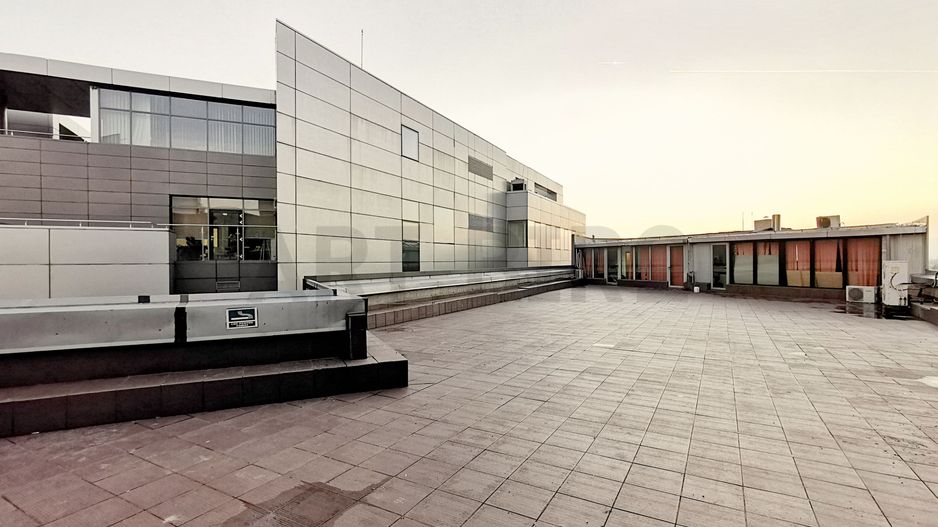 Zero comision, 55-118mp birou amenajat, Baneasa, Parc Herastrau - Poză 9