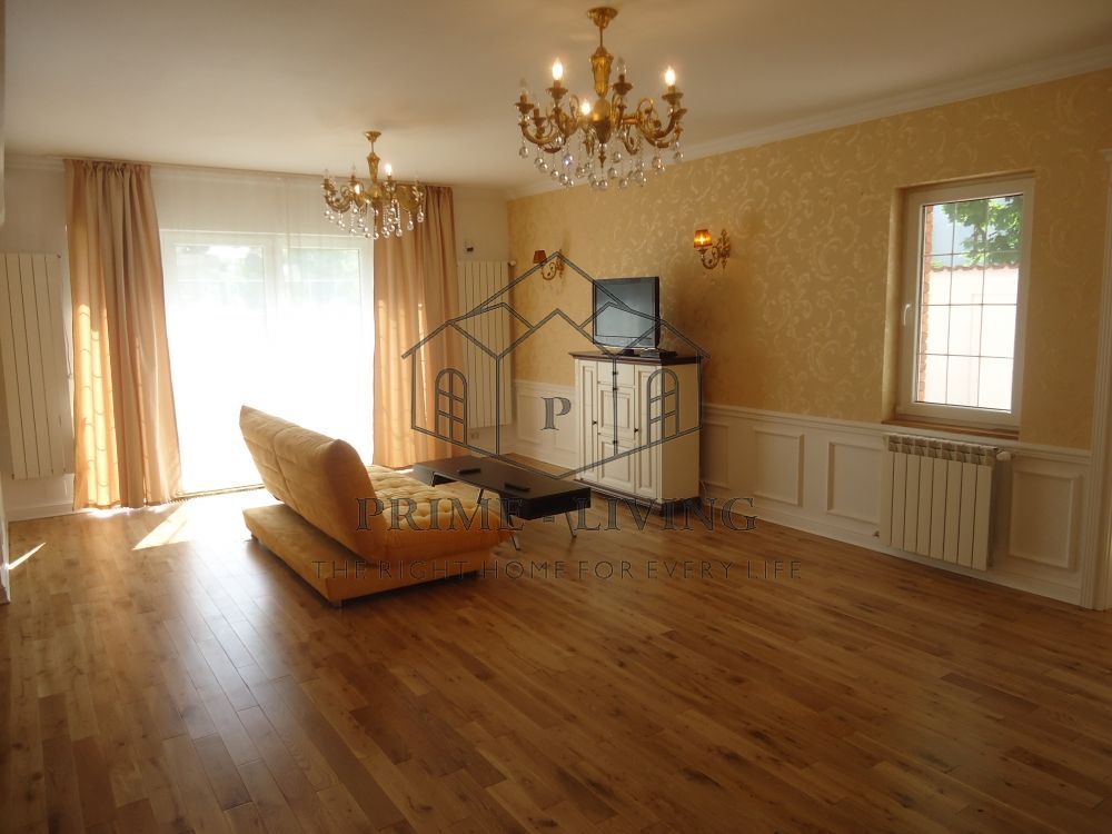 VILA CU 5 CAMERE IN COMPLEX REZIDENTIAL PE LANGA GRADINA ZOO - Poză 8