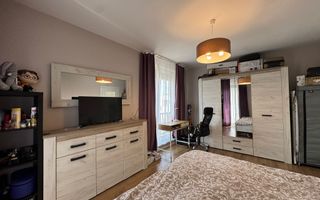 2 camere, terasa 14, parcare,Andrei Muresanu Zona Revo, Pet Friendly - Poză 2
