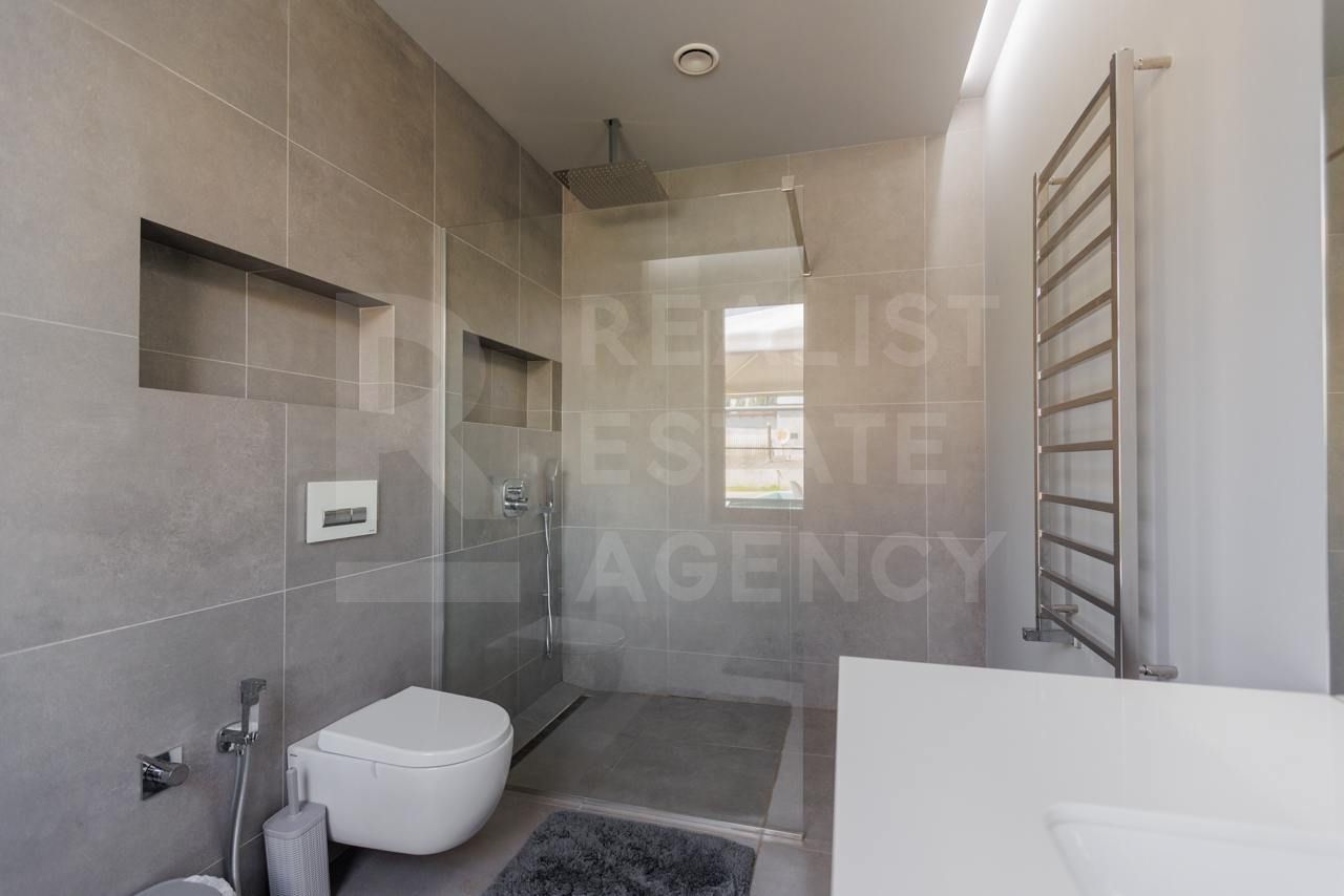 Vânzare, casă Hi-tech, 3 camere, strada Caişilor, Buiucani. - Poză 16