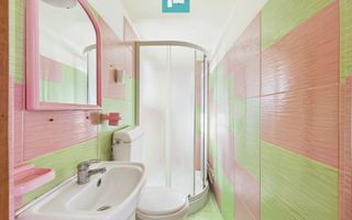 Apartament pe 3 niveluri - ultracentral, Arad - Poză 18