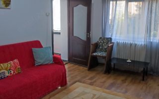 Apartament cu 2 camere decomandat de închiriat în Nicolina - Piața CUG, Iași - Poză 1