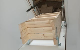 de neratat - vila la alb/4cam,2bai+parcare/centru Popesti Leordeni - Poză 15