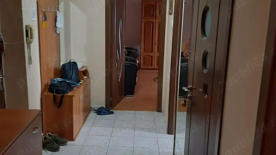 BRASADAS inchiriaza ap 2 cam 6/8 Splaiul Unirii. - Poză 1