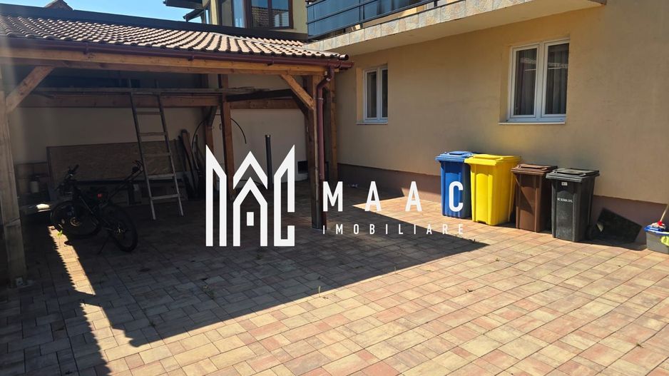 Casa 3 camere de inchiriat garaj curte Zona Tineretului - Poză 9