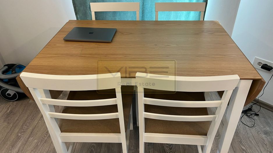 Apartament premium 2 camere + parcare Moara de Vant - Poză 8