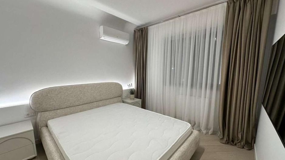 De închiriat | 3 camere | Cortina North – Faza 3 - Poză 4