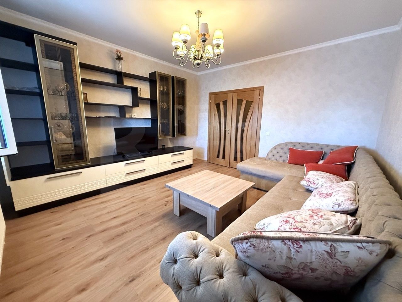 Chirie, apartament, 2 camere, strada Pietrarilor, Telecentru - Poză 1