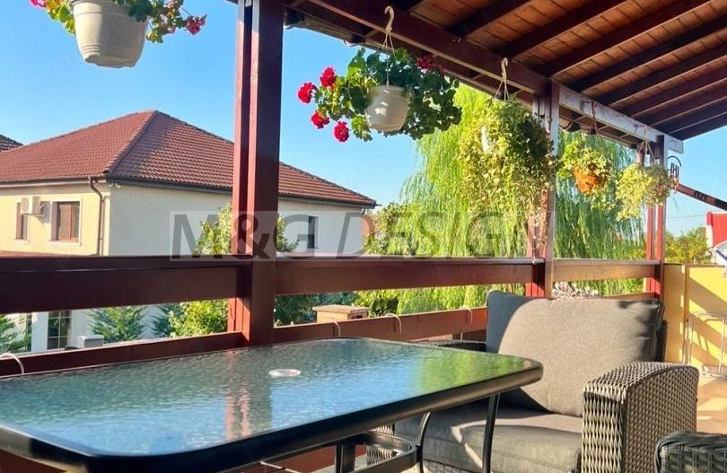 Apartament 3 camere  Dumbravita - Poză 9