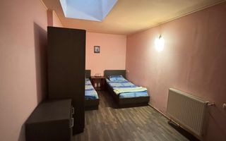 Hotel de inchiriat, 25 camere, 25 bai, receptie,T719 - Poză 18