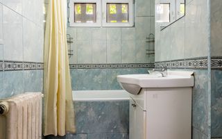 Apartament 3 camere | decomandat | 70mp + balcon | parcare | Manastur - Poză 6