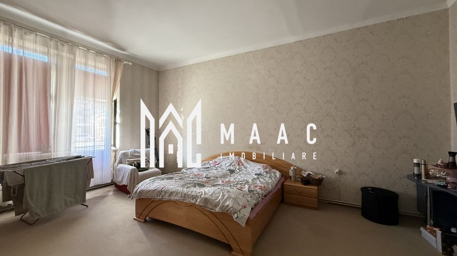 Casa pentru investitie | 8 camere | 215MP | P+M | Zona Garii - Poză 7