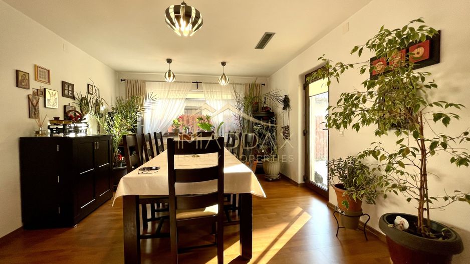 Masterpiece villa*** 6 camere//Independenta energetic//Kaufland Balotesti - Poză 16