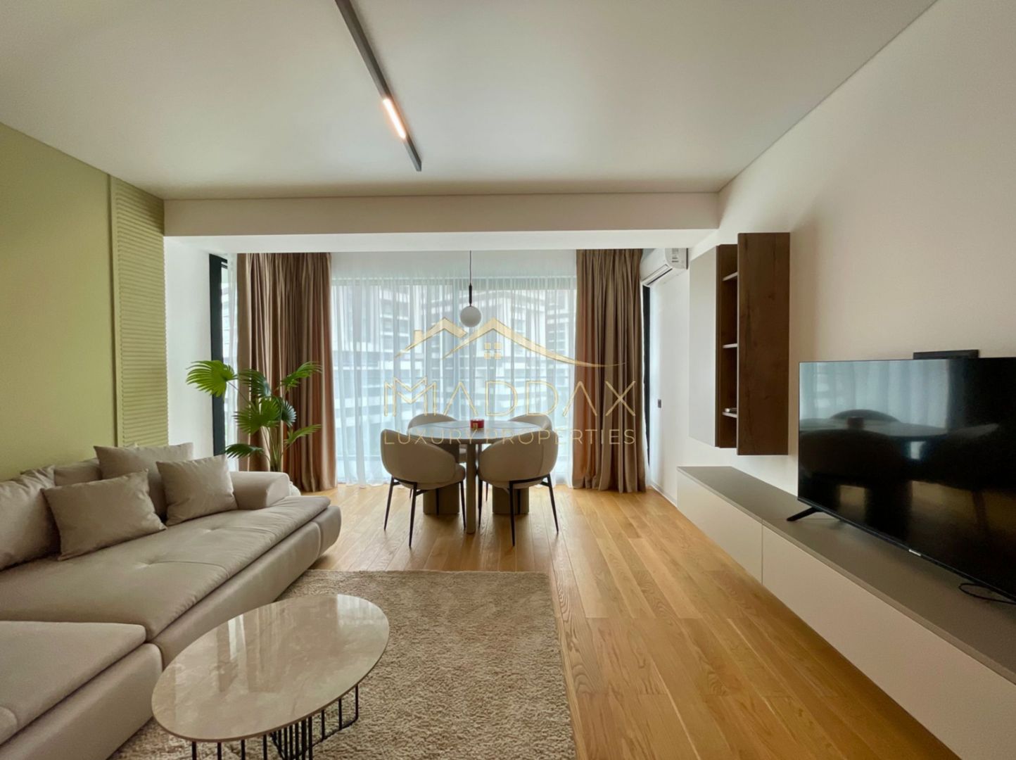 Apartament modern***2 camere***LUX***Prima inchiriere//Mall Promenada - Poză 2