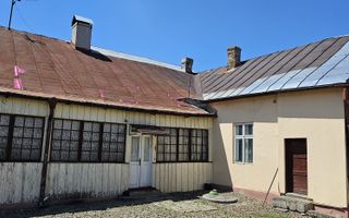 Casă de vânzare | Rădăuți | Ultracentral | Teren 705 mp - Poză 10