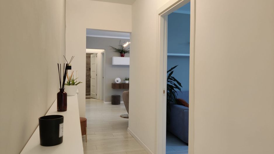Apartament 3 CAM 75 MP, Ultracental, Piata Mihai Viteazu, parcare - Poză 7