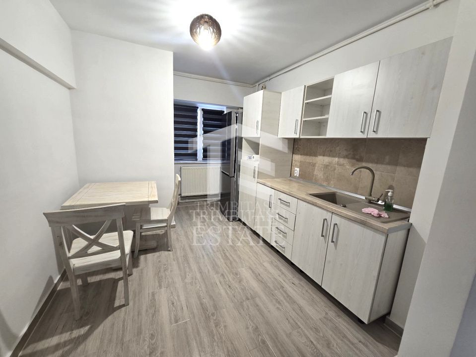 CASA DE CULTURA-Apartament 3 camere de inchiriat. - Poză 4