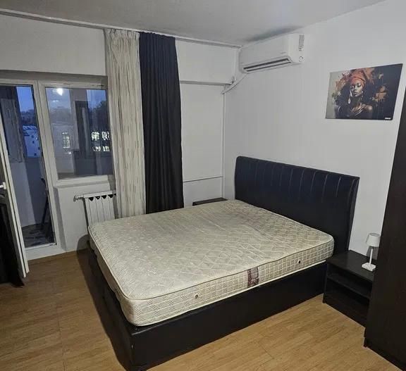 GARSONIERA LUJERULUI, BUCATARIE INCHISA, MOBILAT, METROU 5 MINUTE - Poză 1