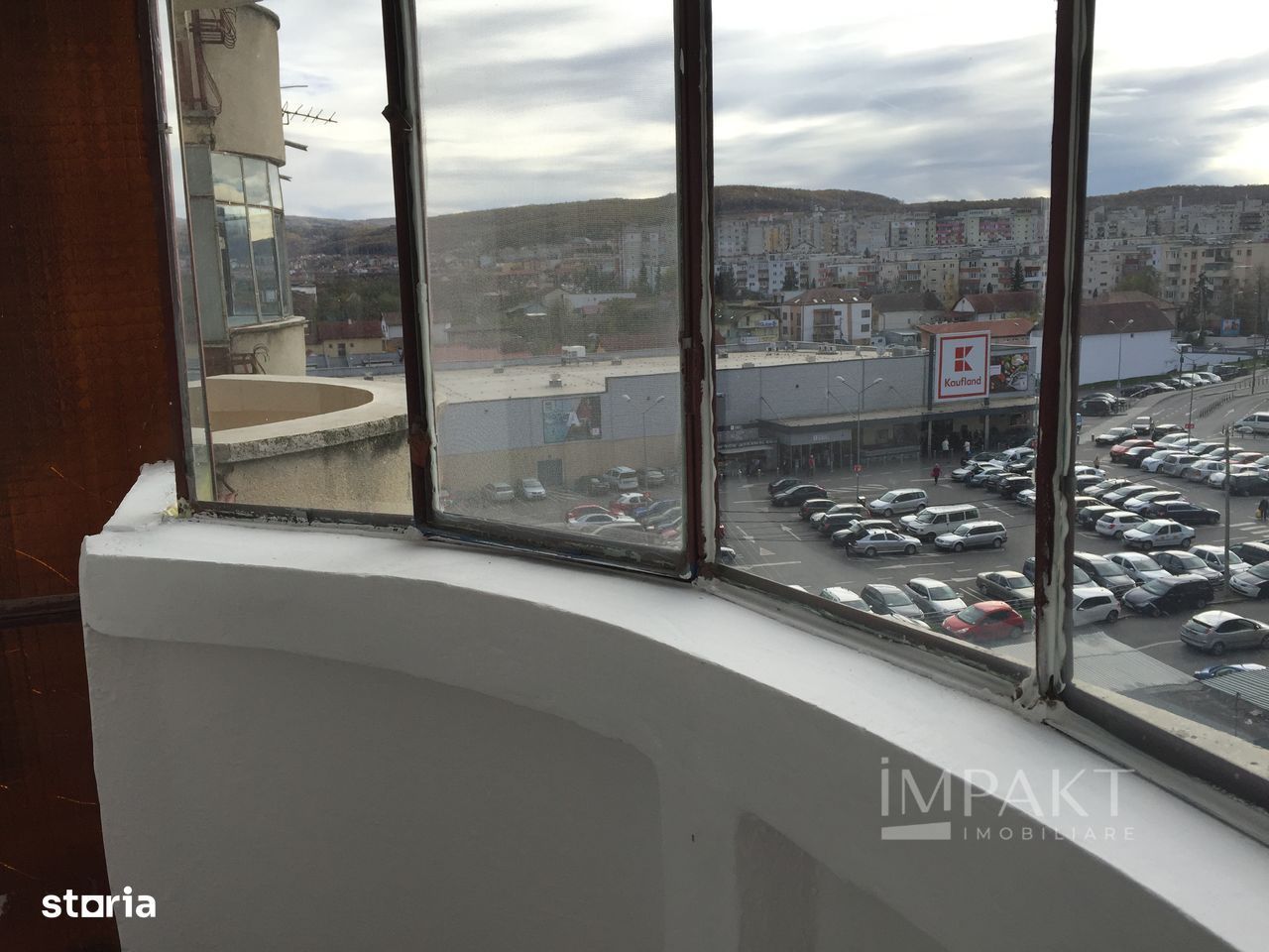 Apartament de inchiriat cu 1 camera ,aproape de USAMV - Poză 10