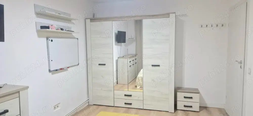 Vand garsoniera b.dul Timisoara, langa City Hotel - Poză 3