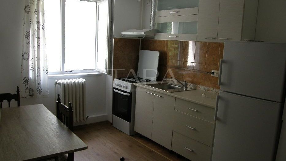Apartament cu 2 camere de vânzare în Gheorgheni, zona Complex Diana - Poză 4