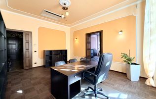 4 camere Ultracentral  - Piața Unirii, ideal birouri, parcare in curte