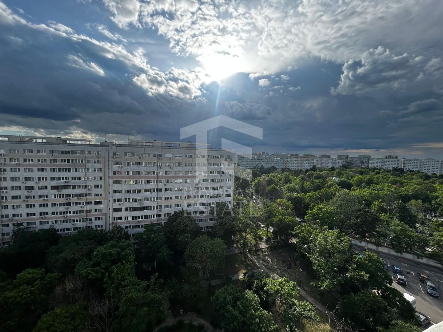 DRISTOR | ParkLake | Chirie 2 camere - Poză 14