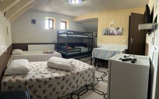 Casă 12 camere de închiriat | Sibiu, Terezian | 250 mp - Poză 3