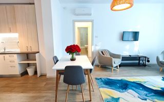 Condominiu de lux cu gradina, incalzire pardoseala. ZONA CONSULATELOR! - Poză 3