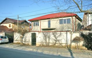 BUFTEA - central, vila D+P+E la pret de apartament