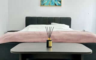 Apartament 43 mp, mobilat/utilat, Sopor, garaj subteran,  Baza Sportiva - Poză 2