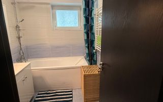 Apartament 2 camere 65 mp, terasă 22 mp, parcare acoperită, etaj 8 - Poză 15