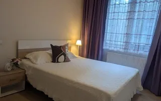 Apartament 3 camere Domenii | Imobil 2013 - Poză 16