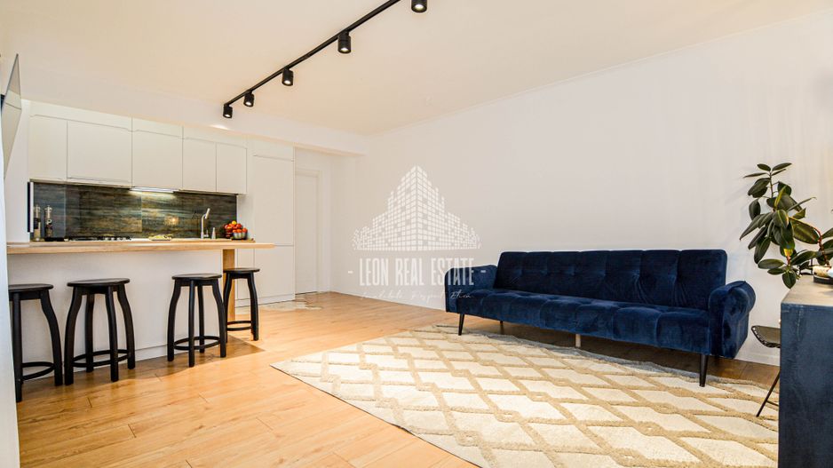 Apartament 3 camere in imobil tip vila, cu curte privata, Cluj-Napoca - Poză 2