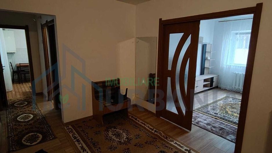 Apartament 3 camere, zona Zimbru, pod Octav Băncilă – de închiriat - Poză 1
