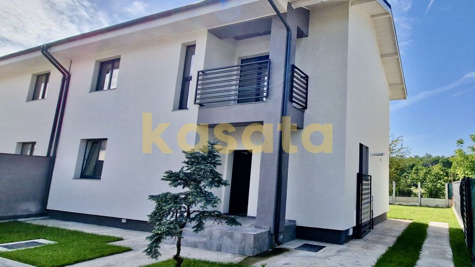 Casa 4 camere | Toate utilitatile | Otopeni | Nu se aplica TVA - Poză 4